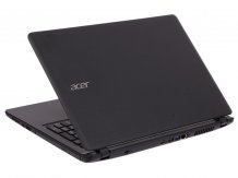 Фото товара Acer Extensa EX2540 i5-7200U 4Gb SSD 256Gb Intel HD Graphics 620 15,6 HD DVD(DL) BT Cam 3220мАч Linux Черный EX2540-51GV NX.EFHER.09C