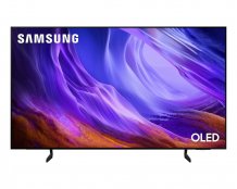 Телевизор Samsung QE55S85H EU 4K Ultra HD