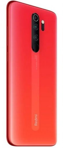 Фото товара Xiaomi Redmi Note 8 Pro (6/64Gb, RU, Coral orange)