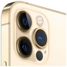 Фото товара Apple iPhone 12 Pro (512Gb, gold) MGMW3RU/A