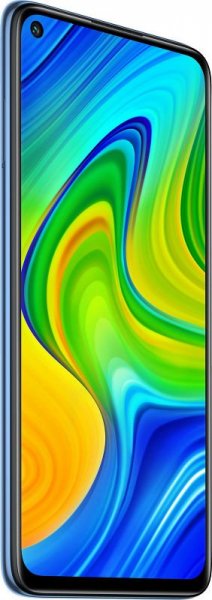 Фото товара Xiaomi Redmi Note 9 NFC (3/64Gb, RU, Midnight gray)