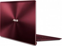 Фото товара ASUS Zenbook S UX391UA i5-8250U 8Gb SSD 512Gb Intel UHD Graphics 620 13,3 FHD IPS BT Cam 6500мАч Win10 Красный UX391UA-ET084T 90NB0D94-M03290