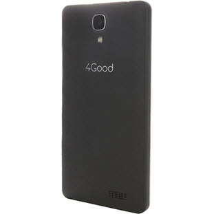 Фото товара 4Good S450M 3G (black)