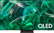 Телевизор QLED Samsung QE55S95C