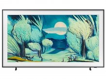 Фото товара Samsung The Frame Pro QE55LS03H 4K Ultra HD