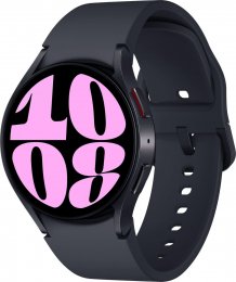 Умные часы Samsung Galaxy Watch 6 40 мм (Графит)