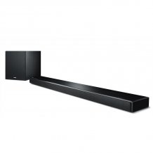Саундбар YAMAHA YSP-2700 ЧЕРНЫЙ