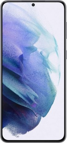 Мобильный телефон Samsung Galaxy S21+ 5G (8/128Gb, RU, Серебристый фантом)