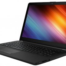 Фото товара HP 14 A9-9425 4Gb SSD 128Gb AMD Radeon R5 series 14 HD SVA BT Cam 2670мАч Win10 Черный 14-cm0503ur 7GN50EA