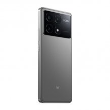 Фото товара Xiaomi Poco X6 Pro 5G 8/256Gb, Global, Grey