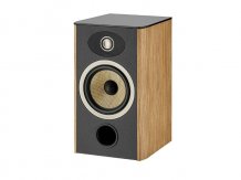 Полочная акустика Focal ARIA EVO X N1 Prime Walnut