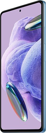 Фото товара Xiaomi Redmi Note 12 Pro Plus 5G 8/256 Gb RU, Iceberg Blue