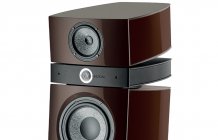 Фото товара Напольная акустика Focal Maestro Utopia EVO DARK WALNUT LQR