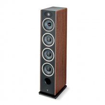 Напольная акустика Focal VESTIA N3 DARK WOOD