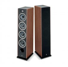 Фото товара Напольная акустика Focal VESTIA N3 DARK WOOD