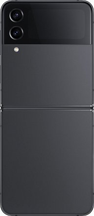 Фото товара Samsung Galaxy Z Flip4 5G 8/256Gb (Graphite)