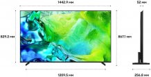 Фото товара Samsung QE65QN80H  4K Ultra HD