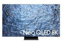Телевизор QLED Samsung 85QN900C