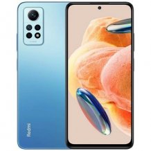 Смартфон Xiaomi Redmi Note 12 Pro 8/128Gb Global, Ice Blue