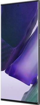 Фото товара Samsung Galaxy Note 20 Ultra (8/256Gb, RU, Black)