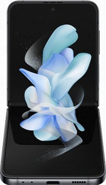 Фото товара Samsung Galaxy Z Flip4 5G 8/256Gb (Graphite)