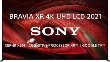 Телевизор LCD Sony XR-65X95J