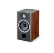 Полочная акустика Focal VESTIA N1 DARK WOOD