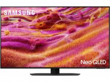 Телевизор Samsung QE85QN90F 4K Ultra HD