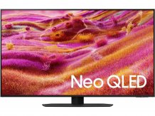 Телевизор Samsung QE43QN90F 4K Ultra HD EU