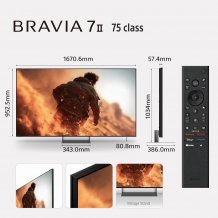 Фото товара Sony  K-75XR75M2 EU