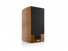 Фото товара Полочная акустика Canton Smart Vento 3 S2, walnut high gloss