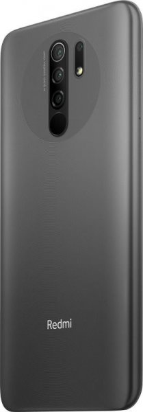 Фото товара Xiaomi Redmi 9 NFC (3/32Gb, RU, Gray)
