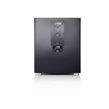 Фото товара Canton Smart Sub 12, black