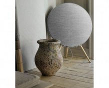 Фото товара Bang & Olufsen A9 4GET White OAK