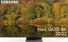 Телевизор LCD Samsung QE75QN800B