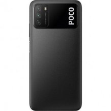 Фото товара Xiaomi Poco M3 (4/64Gb, RU,Черный)