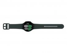 Фото товара Samsung Galaxy Watch4 44 мм (зеленый)