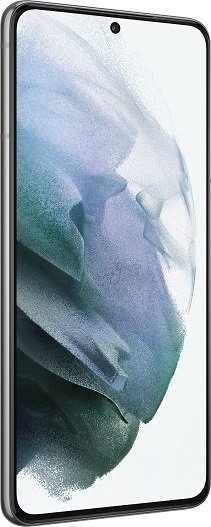 Фото товара Samsung Galaxy S21 5G (8/128Gb, RU, Серый фантом)