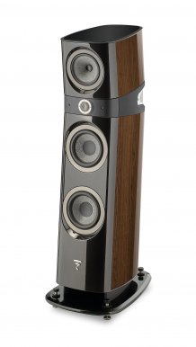 Фото товара Напольная акустика Focal Sopra N° 2 Smoked Oak