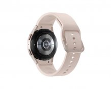 Фото товара Samsung Galaxy Watch 5 40 мм Wi-Fi NFC, pink gold