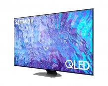 Фото товара Samsung QLED 4K QE50Q80C