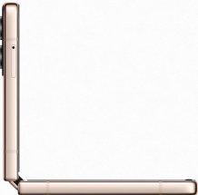 Фото товара Samsung Galaxy Z Flip4 5G 8/512Gb (Pink Gold)