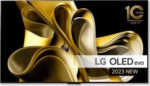 Телевизор Телевизор LG OLED 97M3 4K Ultra HD