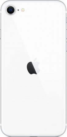Фото товара Apple iPhone SE 2020 (128Gb, white, MXD12RU/A)