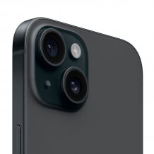 Фото товара Apple iPhone 15 256 Gb nano-Sim + eSim, Black