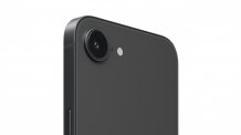 Фото товара Apple iPhone 17e 256 Gb nano-Sim + eSim, Black