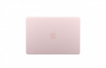 Фото товара Apple MacBook Neo 13 (A18 Pro 6-Core, GPU 5-Core, 8GB, 512GB) с Touch ID Blush (Розовый)
