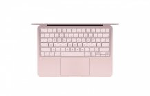 Фото товара Apple MacBook Neo 13 (A18 Pro 6-Core, GPU 5-Core, 8GB, 512GB) с Touch ID Blush (Розовый)