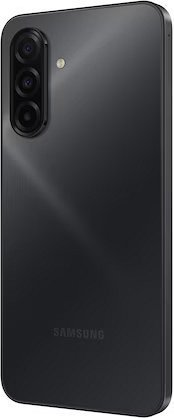 Фото товара Samsung Galaxy A17 6/128Gb RU Black