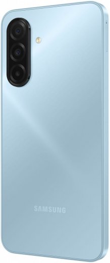 Фото товара Samsung Galaxy A17 8/256Gb RU Light Blue